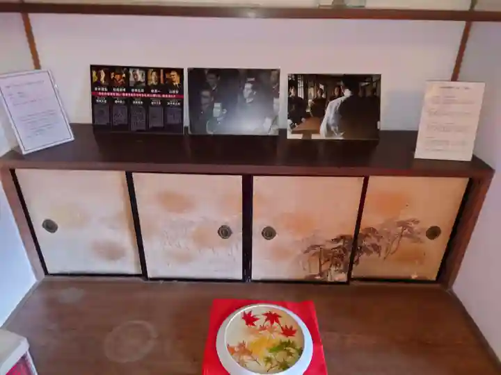 柳谷観音 楊谷寺(京都府)