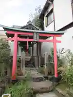 光盛大明神(京都府)