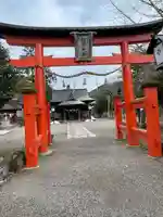 彌榮神社(島根県)