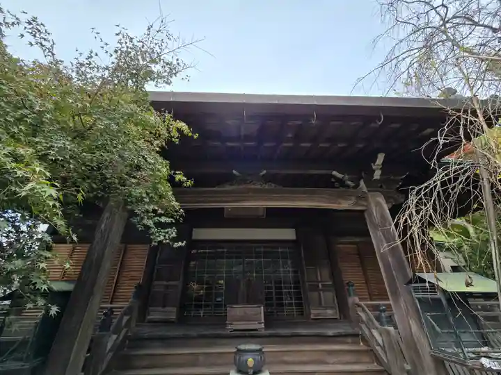 浄土院(京都府)