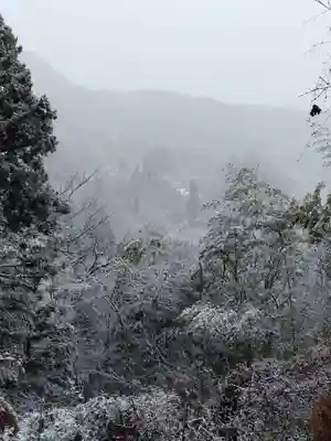 八雲神社（筆甫）(宮城県)