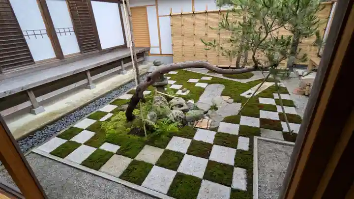 宝徳寺(群馬県)