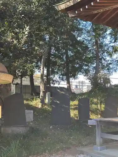 日枝神社(埼玉県)