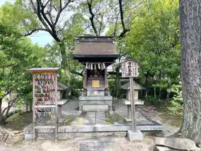 市原稲荷神社(愛知県)