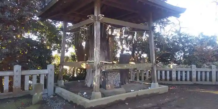 大生郷天満宮のその他建物