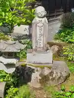 光林寺(岩手県)