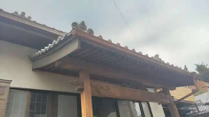 光明寺のその他建物
