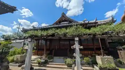 願林寺(滋賀県)