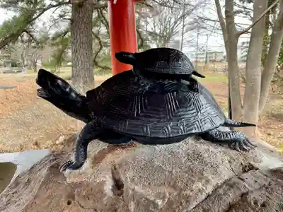 陸奥国分寺薬師堂(宮城県)