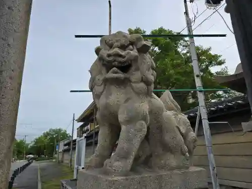 杭全神社(大阪府)