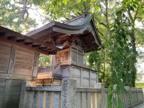 天神社(徳島県)