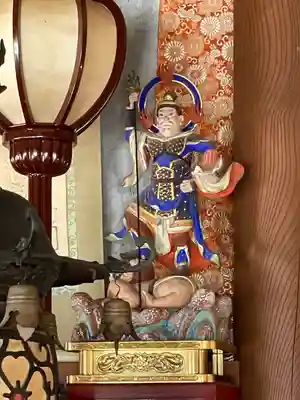 慶雲寺(静岡県)