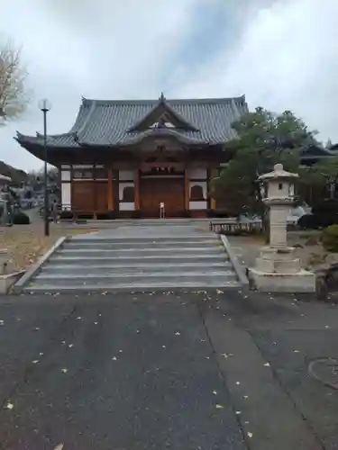 常因寺(宮城県)