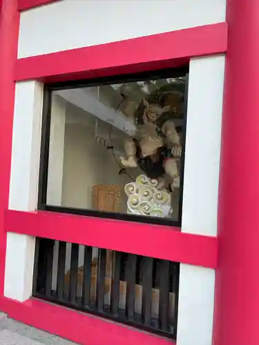 成子天神社(東京都)