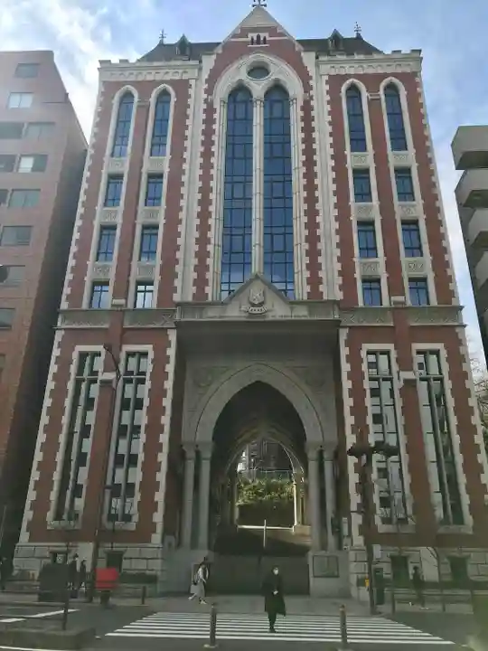 三田春日神社のその他建物
