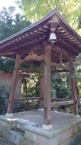 教王寺のその他建物