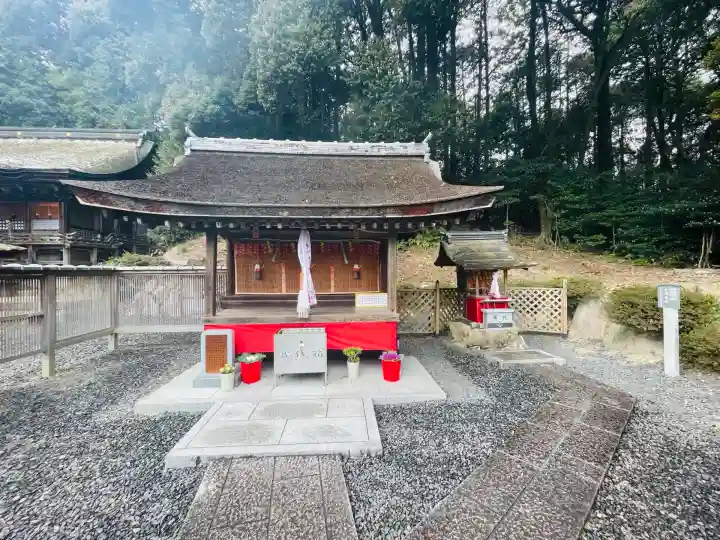 大野神社(滋賀県)