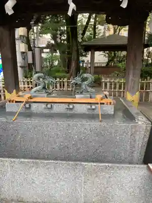 大國魂神社(東京都)