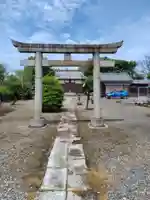 天神社(埼玉県)