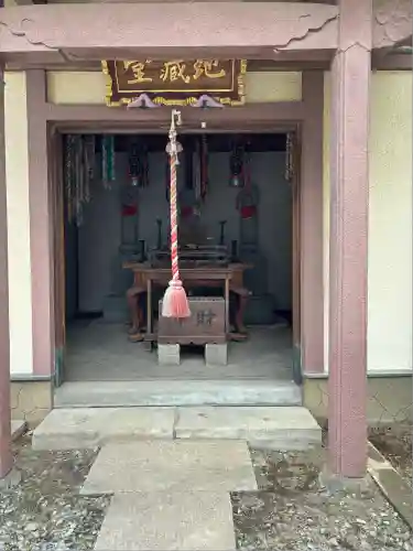 光明寺(東京都)