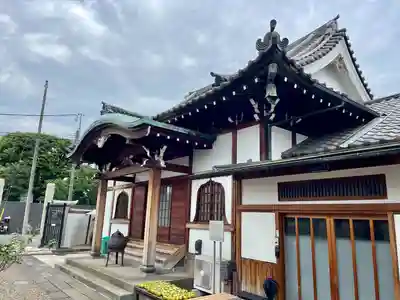 正行院(東京都)