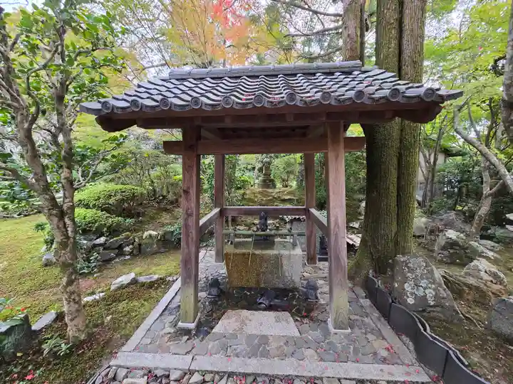 安楽寺(京都府)