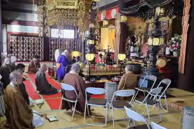 津観音(三重県)