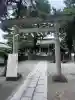松原神社(神奈川県)