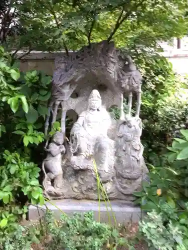 聖徳寺(東京都)