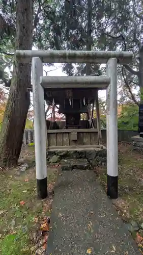若山神社(大阪府)