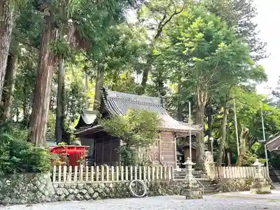 大神神社(岐阜県)