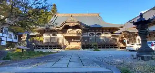 普門寺(岩手県)