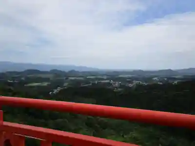 霞神社(宮崎県)