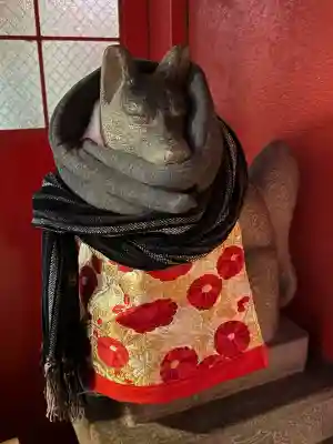 豊岩稲荷神社(東京都)