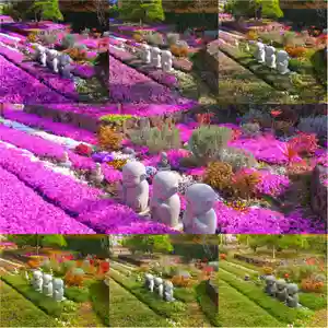 寿量山 速成寺(奈良県)(2023年04月12日(水) 19時17分18秒投稿)