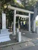 泉神社(茨城県)