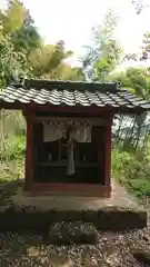 岩清水神社(兵庫県)