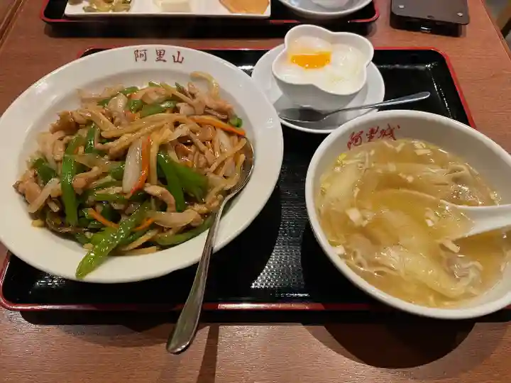 成田山横浜別院延命院(神奈川県)