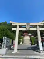 赤間神宮(山口県)