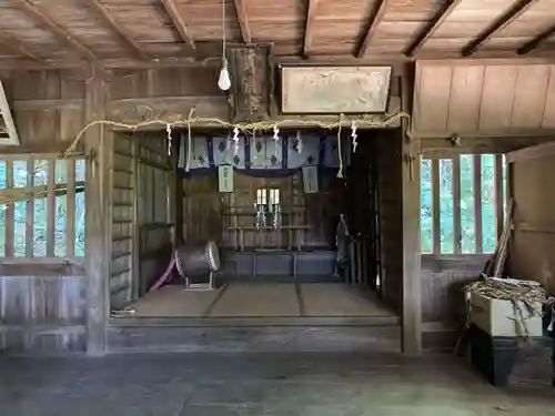 天神社(徳島県)