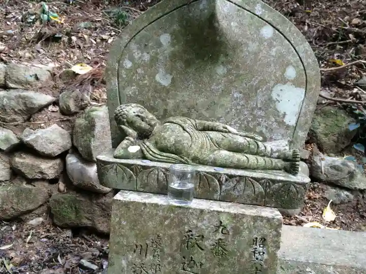 鎮國寺(福岡県)