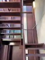 朝日稲荷神社のその他建物