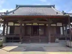 嚴西寺(愛知県)