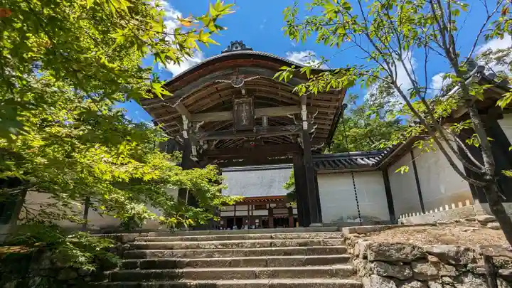 二尊院(京都府)