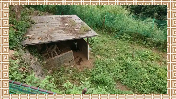 賀茂別雷神社(栃木県)