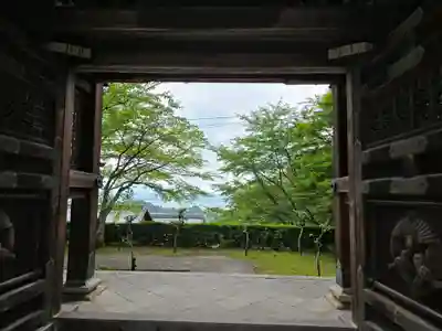 西教寺(滋賀県)