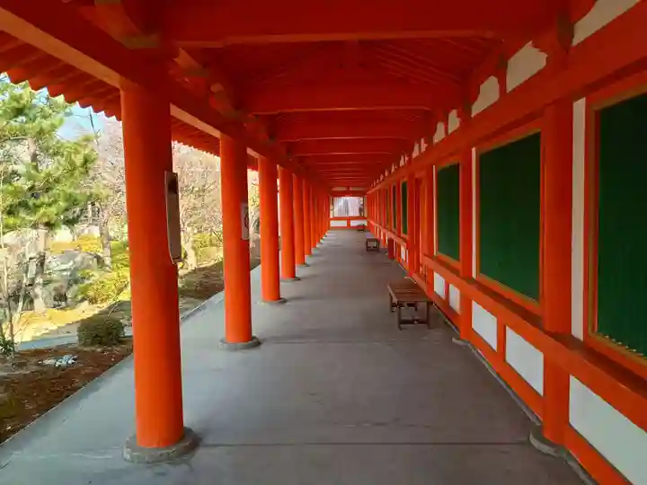 蓮華王院(三十三間堂)(京都府)