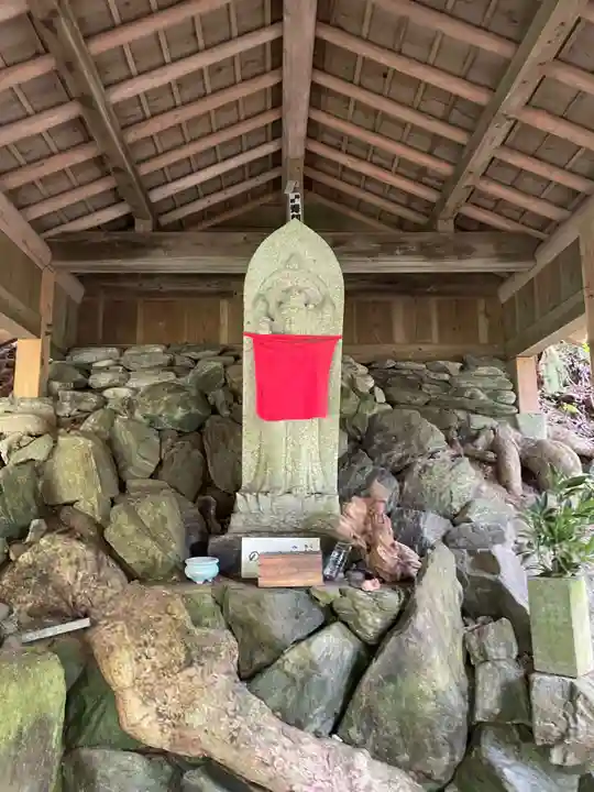 岩屋寺(愛媛県)