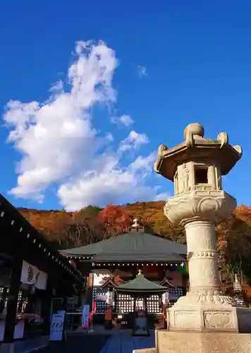 三毳不動尊のその他建物