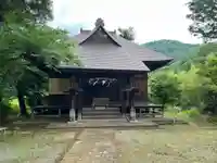 日向神社(神奈川県)